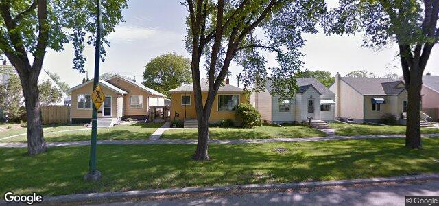 Larawan ng 107 Leila Avenue sa Winnipeg, Manitoba