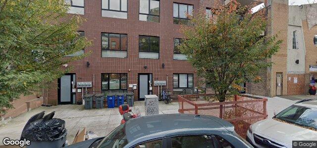 Larawan ng 108 Jefferson Avenue sa Winnipeg, Manitoba