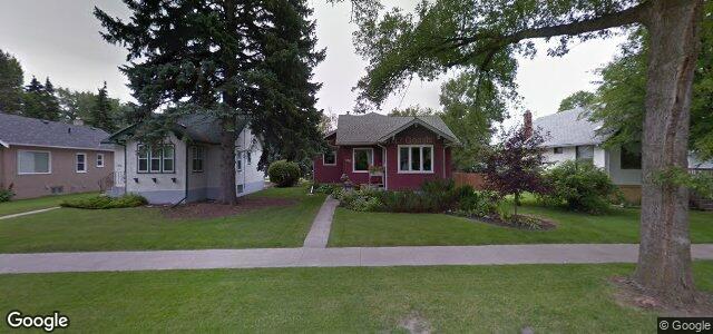 Larawan ng 108 Smithfield Avenue sa Winnipeg, Manitoba