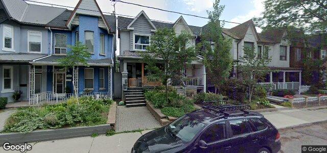 Larawan ng 109 Perth Avenue sa Winnipeg, Manitoba