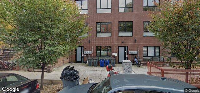 Larawan ng 110 Jefferson Avenue sa Winnipeg, Manitoba