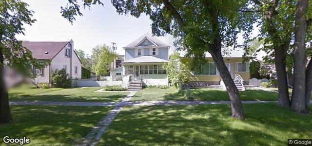 Larawan ng 110 Leila Avenue sa Winnipeg, Manitoba