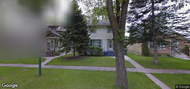 Larawan ng 112 Tait Avenue sa Winnipeg, Manitoba