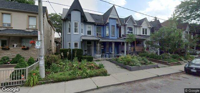 Larawan ng 113 Perth Avenue sa Winnipeg, Manitoba