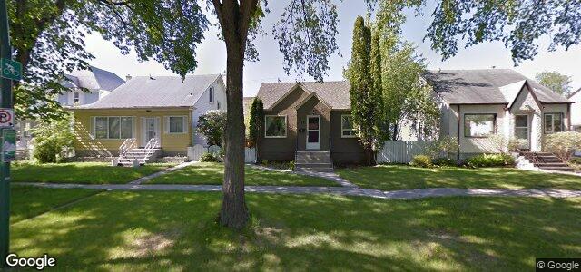 Larawan ng 114 Leila Avenue sa Winnipeg, Manitoba