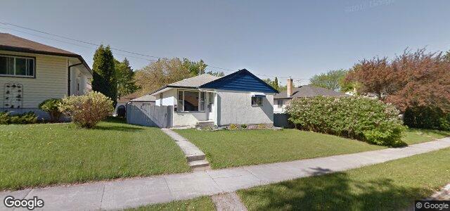 114 Newton Avenue（加拿大曼尼托巴省温尼伯市）房屋照片