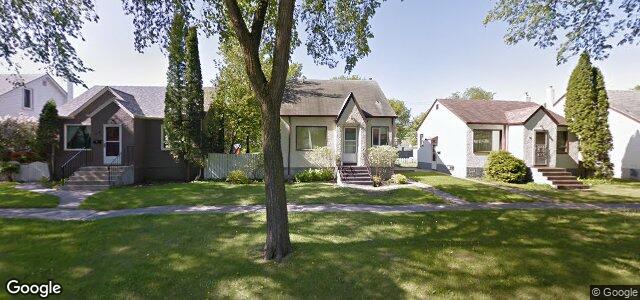 Larawan ng 116 Leila Avenue sa Winnipeg, Manitoba