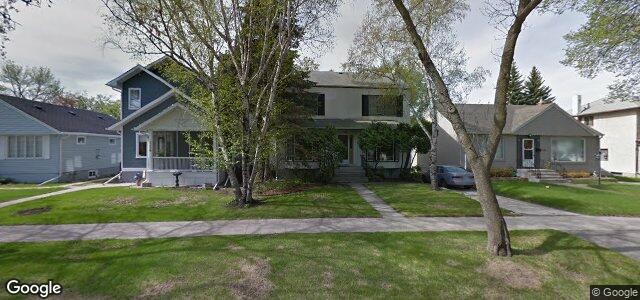 Larawan ng 116 Smithfield Avenue sa Winnipeg, Manitoba