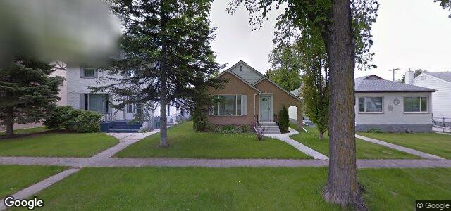 Larawan ng 116 Tait Avenue sa Winnipeg, Manitoba