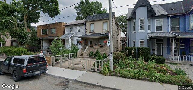 Larawan ng 117 Perth Avenue sa Winnipeg, Manitoba