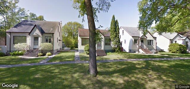 Larawan ng 118 Leila Avenue sa Winnipeg, Manitoba