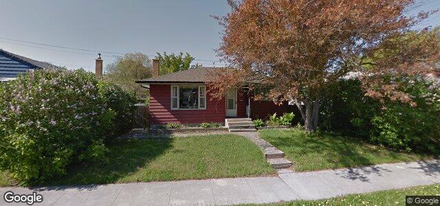 Larawan ng 118 Newton Avenue sa Winnipeg, Manitoba