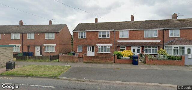 Larawan ng 118 Perth Avenue sa Winnipeg, Manitoba