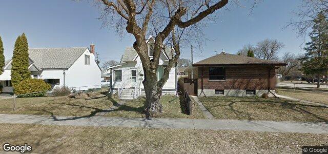 Larawan ng 119 Kingsbury Avenue sa Winnipeg, Manitoba