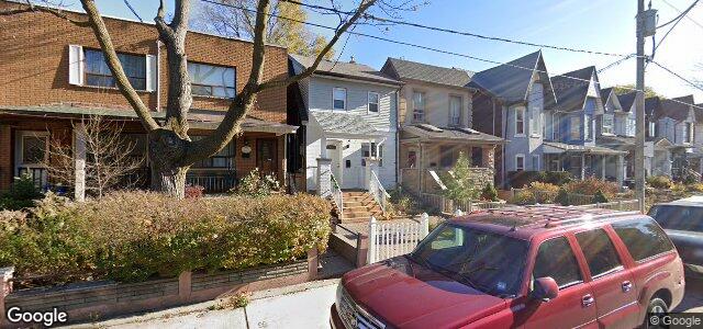 Larawan ng 119 Perth Avenue sa Winnipeg, Manitoba