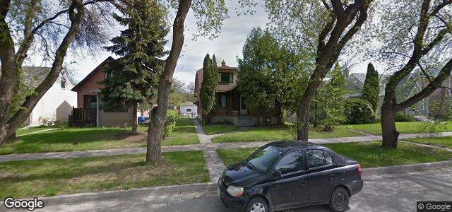 Larawan ng 119 Smithfield Avenue sa Winnipeg, Manitoba