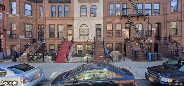 Larawan ng 120 Jefferson Avenue sa Winnipeg, Manitoba