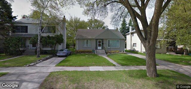 Larawan ng 120 Smithfield Avenue sa Winnipeg, Manitoba