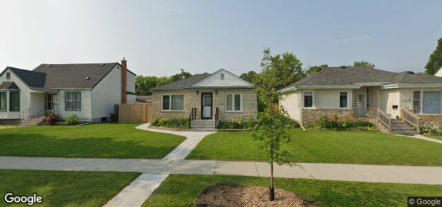 Larawan ng 120 St Anthony Avenue sa Winnipeg, Manitoba