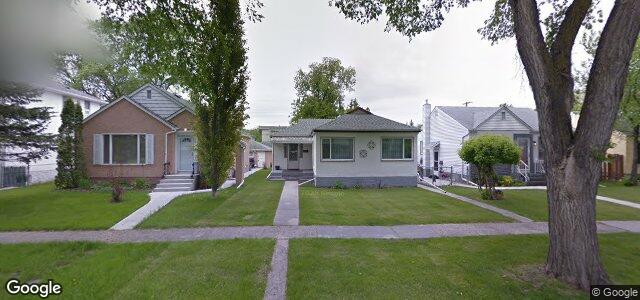 120 Tait Avenue（加拿大曼尼托巴省温尼伯市）房屋照片