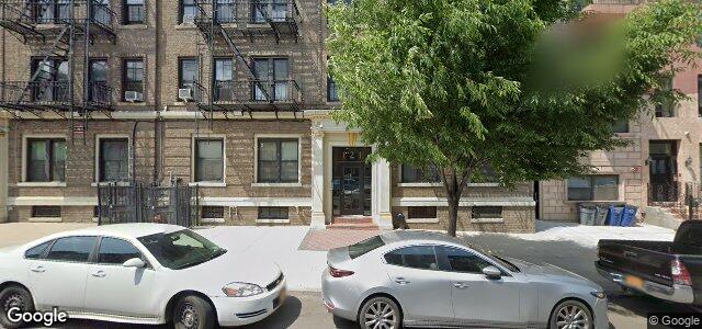 Larawan ng 121 Jefferson Avenue sa Winnipeg, Manitoba