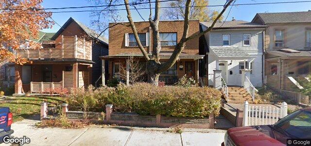 Larawan ng 121 Perth Avenue sa Winnipeg, Manitoba