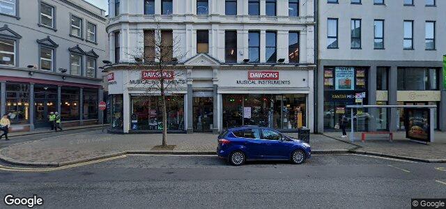 Larawan ng 121 Royal Avenue sa Winnipeg, Manitoba