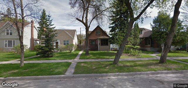 Larawan ng 121 Smithfield Avenue sa Winnipeg, Manitoba