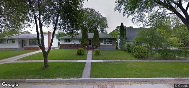 121 Tait Avenue（加拿大曼尼托巴省温尼伯市）房屋照片