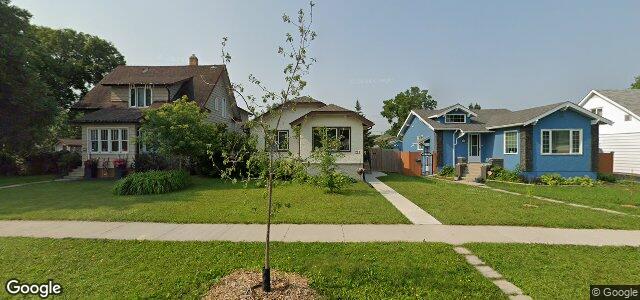 Larawan ng 122 Seven Oaks Avenue sa Winnipeg, Manitoba