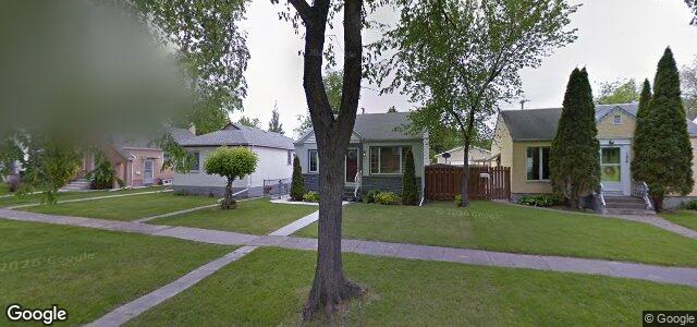 Larawan ng 122 Tait Avenue sa Winnipeg, Manitoba