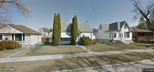 Larawan ng 123 Kingsbury Avenue sa Winnipeg, Manitoba