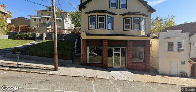 Larawan ng 123 St Anthony Avenue sa Winnipeg, Manitoba