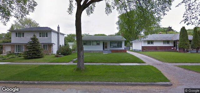 Larawan ng 123 Tait Avenue sa Winnipeg, Manitoba