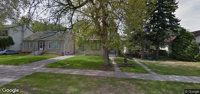 Larawan ng 124 Smithfield Avenue sa Winnipeg, Manitoba