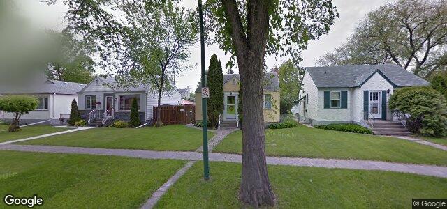 Larawan ng 124 Tait Avenue sa Winnipeg, Manitoba