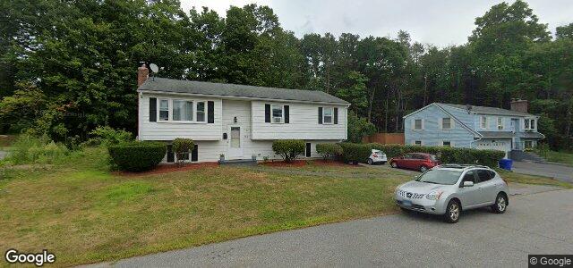 Larawan ng 125 Hartford Avenue sa Winnipeg, Manitoba