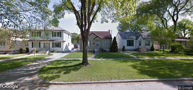 Photo of 125 Leila Avenue in Winnipeg, Manitoba