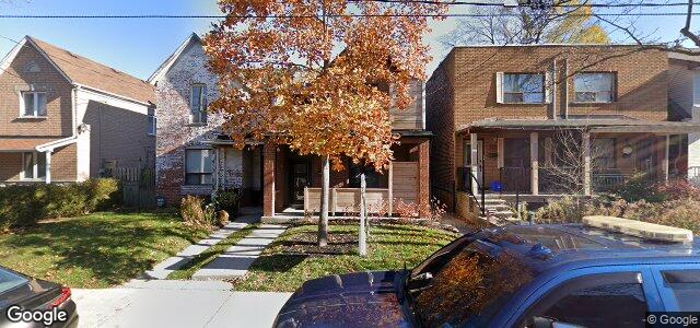 Larawan ng 125 Perth Avenue sa Winnipeg, Manitoba