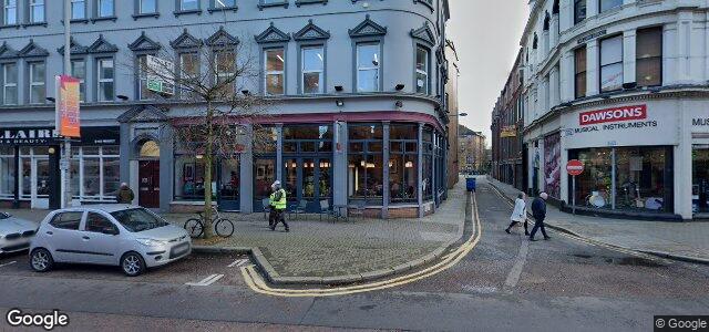 Larawan ng 125 Royal Avenue sa Winnipeg, Manitoba