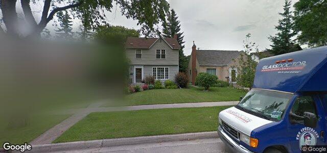 Larawan ng 125 Smithfield Avenue sa Winnipeg, Manitoba