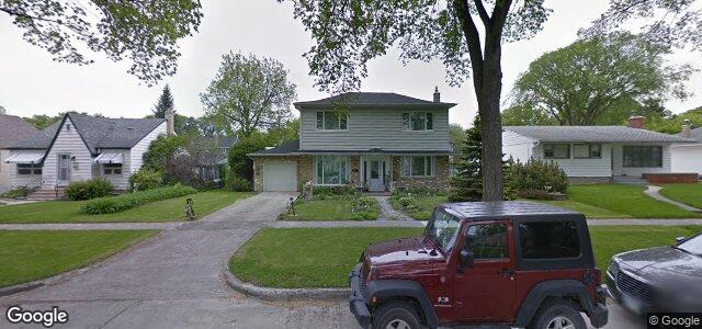 Larawan ng 125 Tait Avenue sa Winnipeg, Manitoba