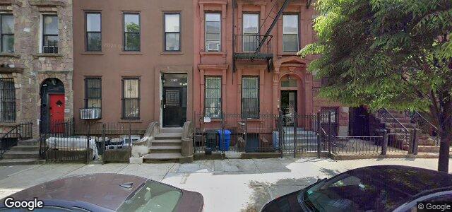 Larawan ng 126 Jefferson Avenue sa Winnipeg, Manitoba