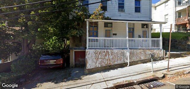 Larawan ng 126 St Anthony Avenue sa Winnipeg, Manitoba