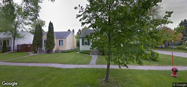 Larawan ng 126 Tait Avenue sa Winnipeg, Manitoba