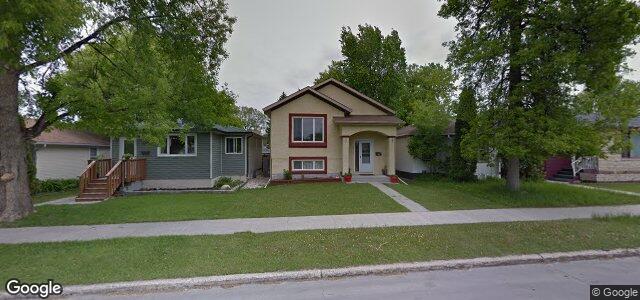 Larawan ng 127 Hartford Avenue sa Winnipeg, Manitoba