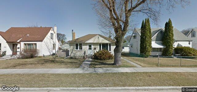 Larawan ng 127 Kingsbury Avenue sa Winnipeg, Manitoba