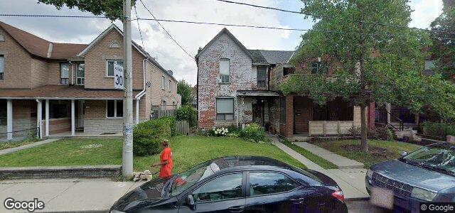 Larawan ng 127 Perth Avenue sa Winnipeg, Manitoba