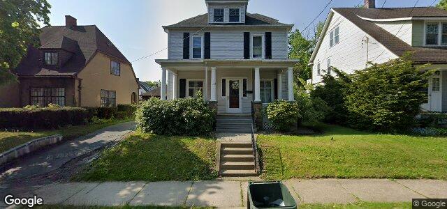 Larawan ng 128 Newton Avenue sa Winnipeg, Manitoba