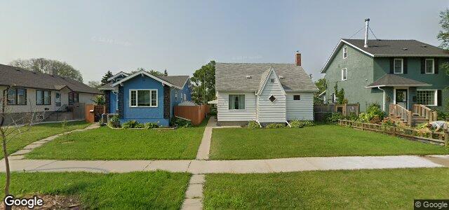 Larawan ng 128 Seven Oaks Avenue sa Winnipeg, Manitoba